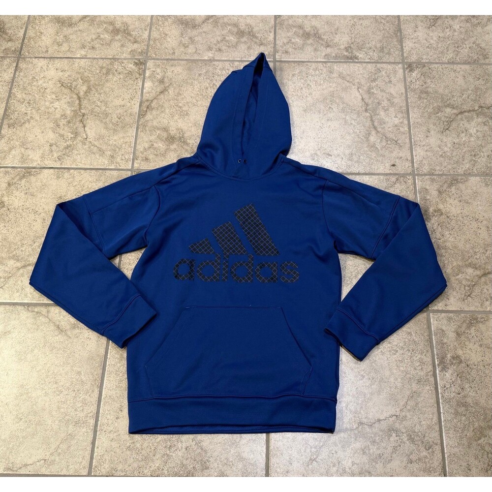 Adidas pullover hoodie Climawarm